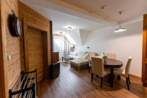 Apartmán Kukučka